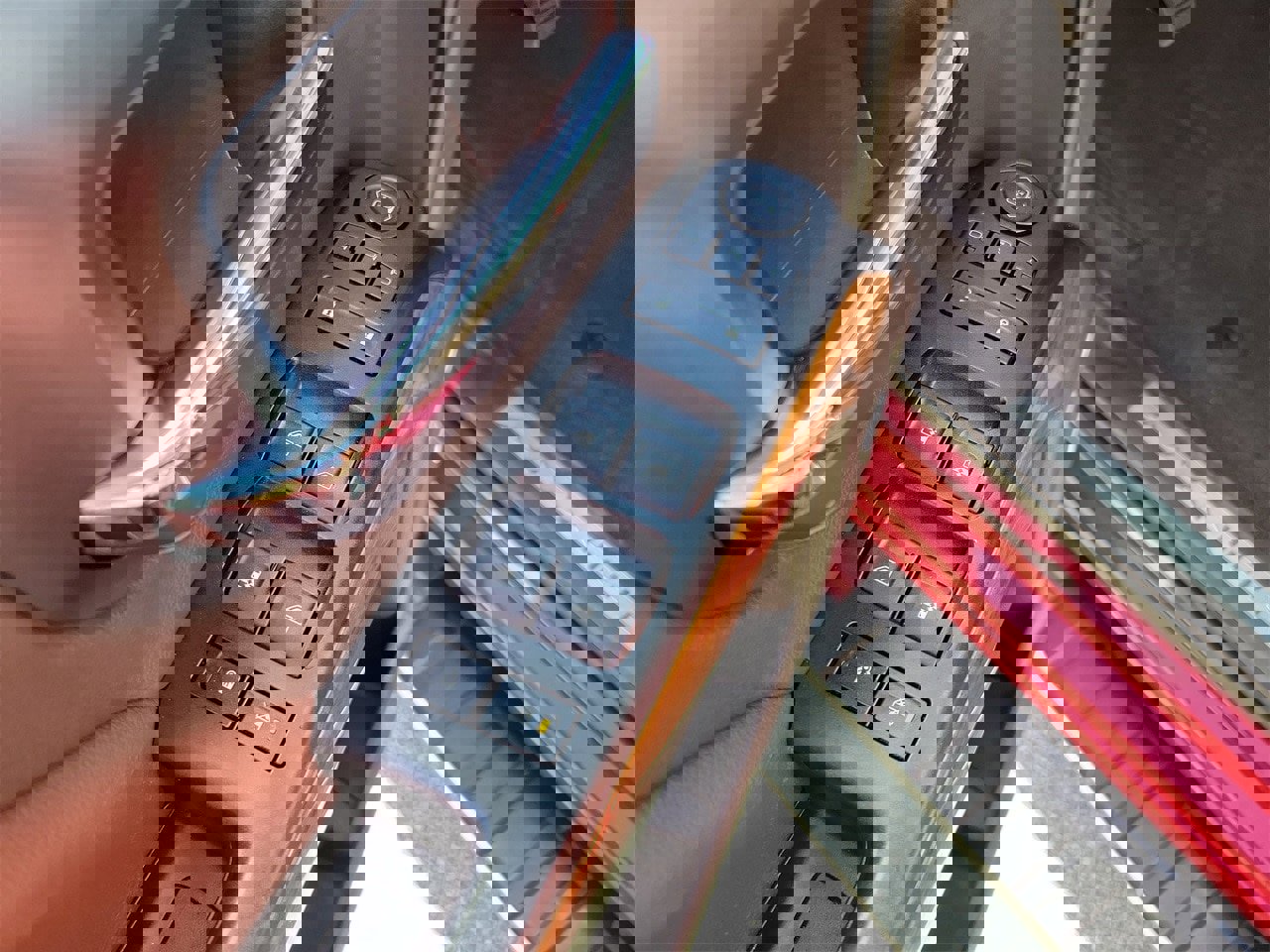 Used 2018 Chevrolet Silverado 3500 High Country w/ Duramax Plus Package image 14