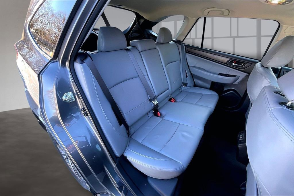 Used 2019 Subaru Outback 2.5i Limited image 24