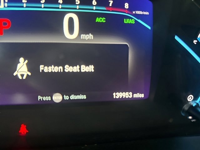 Used 2019 Honda Odyssey EX-L image 11