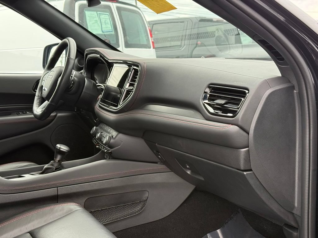 Used 2023 Dodge Durango GT AWD/4WD image 25