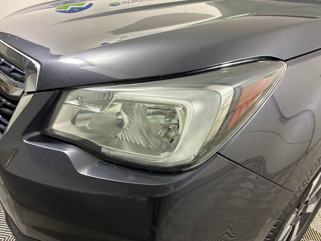 Used 2018 Subaru Forester 2.5i Premium w/ All-Weather Package image 34