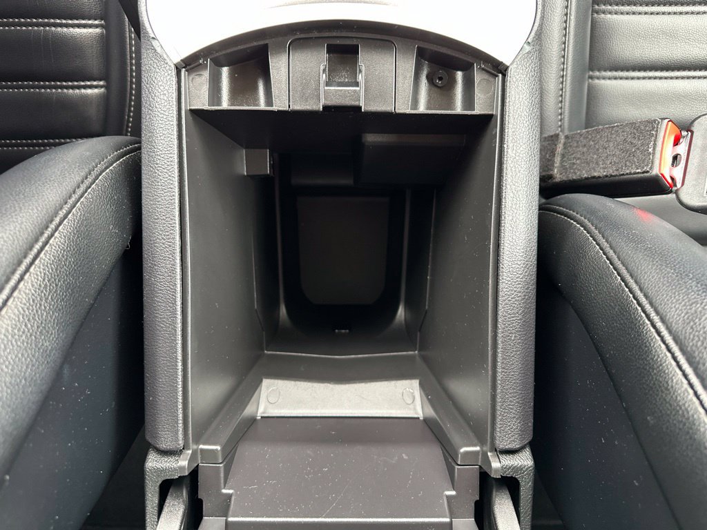 Used 2024 Ford Edge SEL AWD/4WD image 8