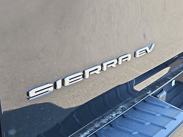 New 2026 GMC Sierra EV Elevation w/ Premium Package AWD/4WD image 21