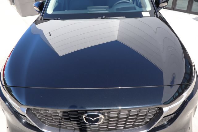 Certified 2026 MAZDA CX-5 Preferred AWD/4WD image 14