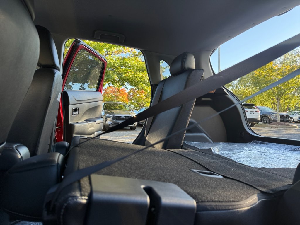 Used 2017 Mitsubishi Outlander Sport SEL FWD image 26