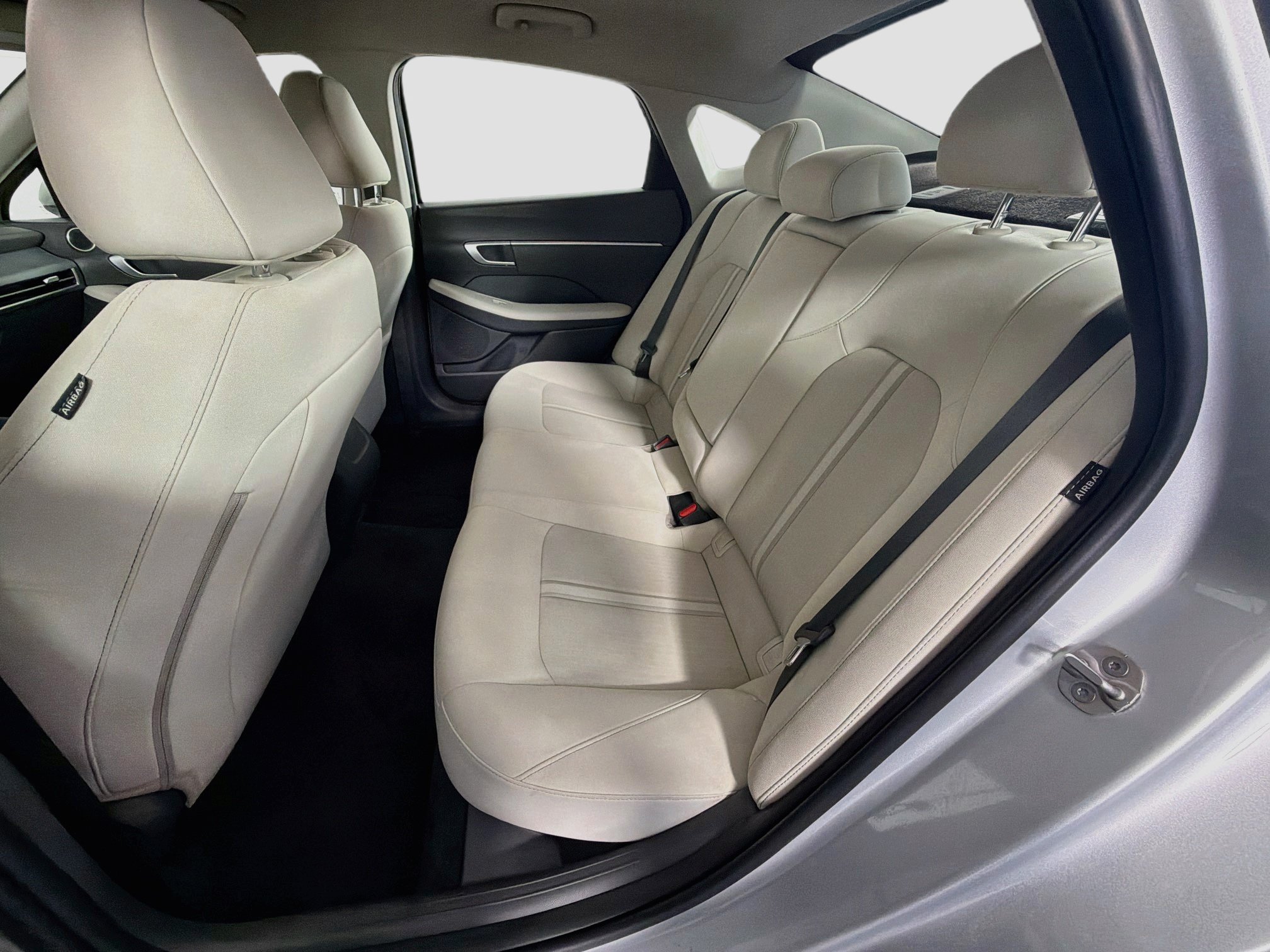 Used 2025 Hyundai Sonata SEL FWD image 29