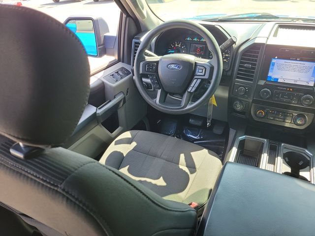 Certified 2019 Ford F150 XL w/ Equipment Group 101A Mid RWD image 15