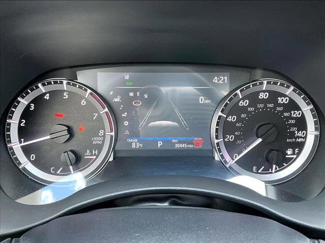 Used 2024 Toyota Highlander LE image 22