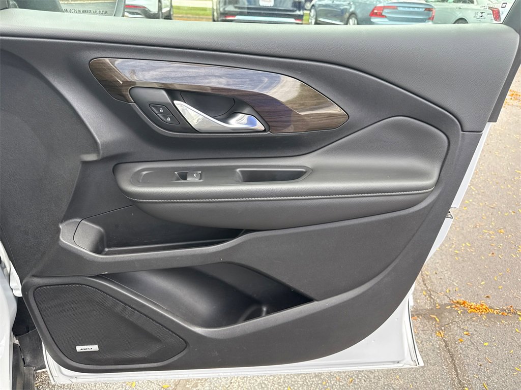 Used 2019 GMC Terrain Denali image 37