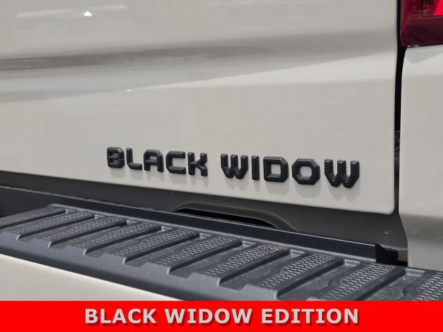 New 2026 Chevrolet Silverado 1500 RST AWD/4WD image 13