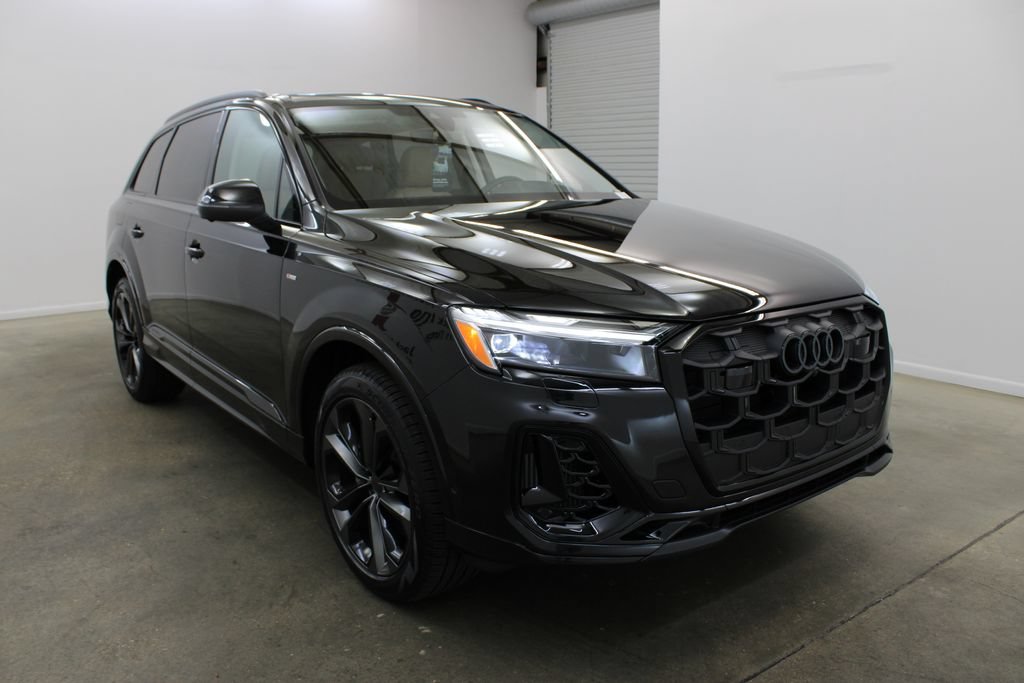 New 2026 Audi Q7 Premium Plus AWD/4WD image 6
