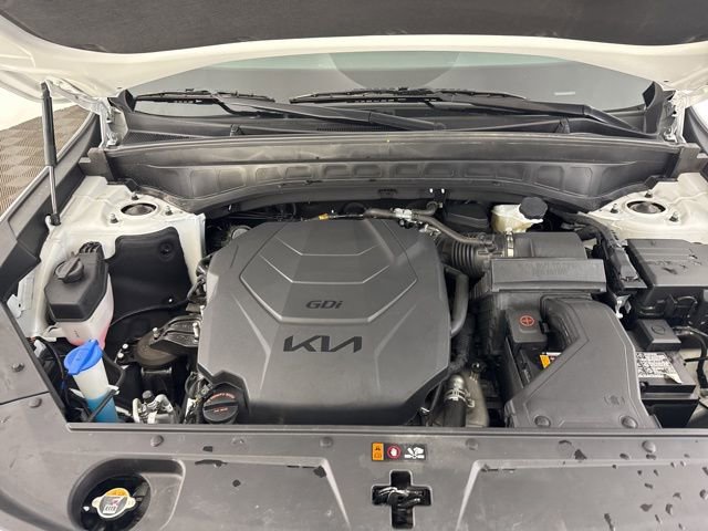 Certified 2022 Kia Telluride EX image 31