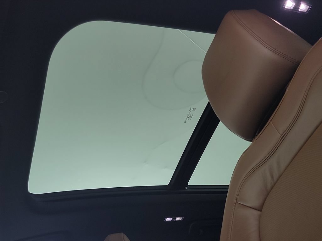Certified 2023 Lincoln Aviator Reserve w/ Equipment Group 201A RWD image 19