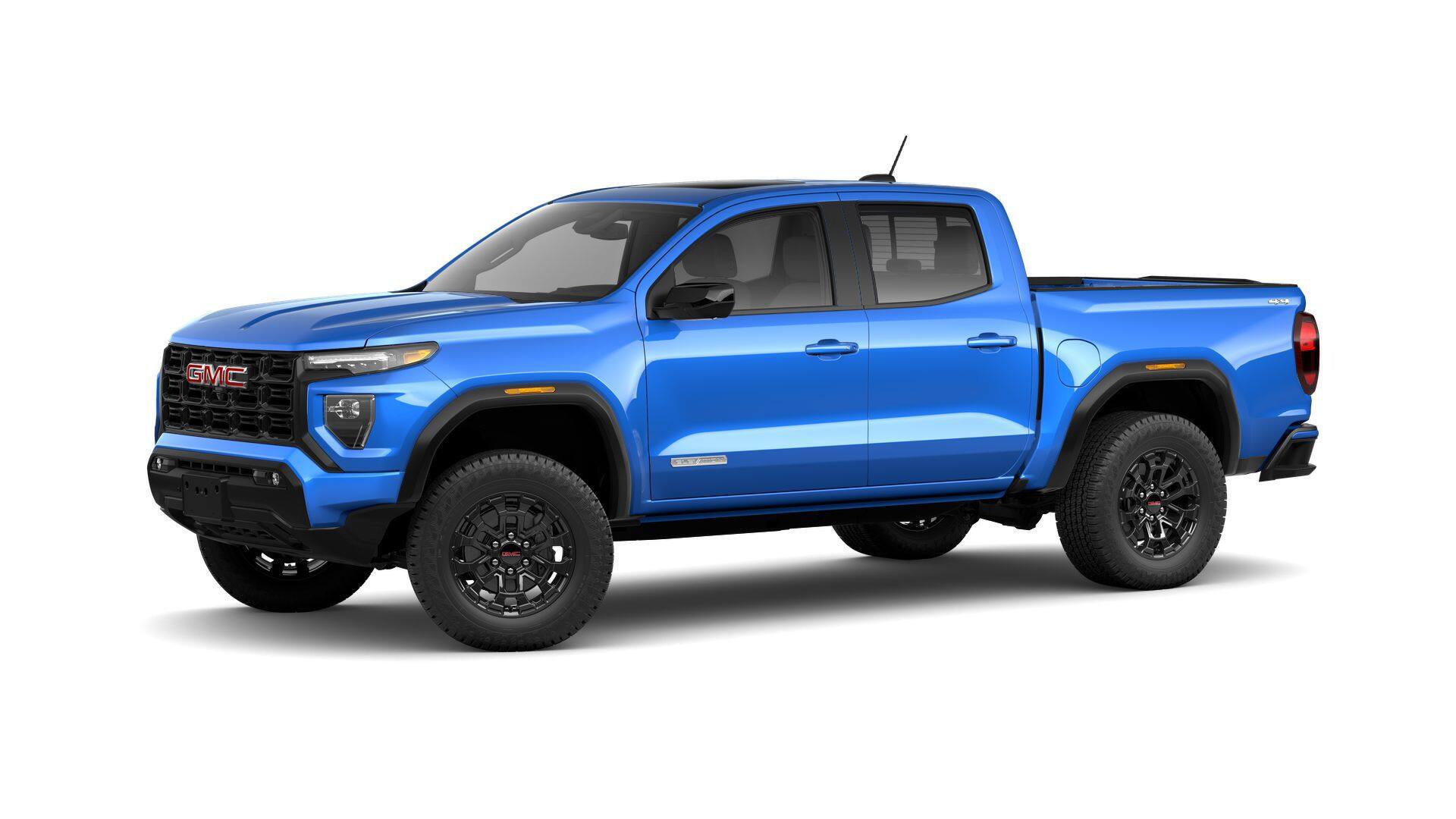 New 2026 GMC Canyon Elevation w/ Convenience Package AWD/4WD image 24