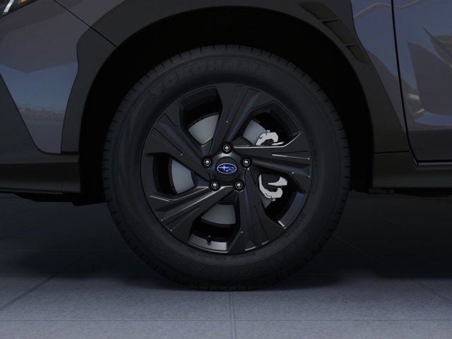 New 2026 Subaru Crosstrek 2.5i AWD/4WD image 10
