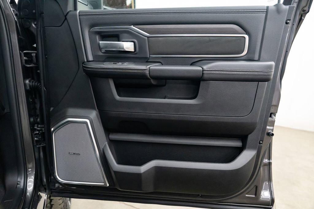 New 2026 RAM 2500 Laramie image 30