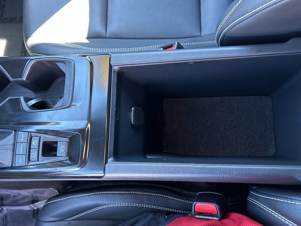 Certified 2025 Toyota Camry SE FWD image 23