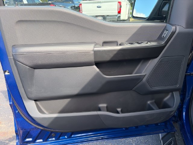 New 2026 Ford F150 STX w/ Equipment Group 200A AWD/4WD image 15