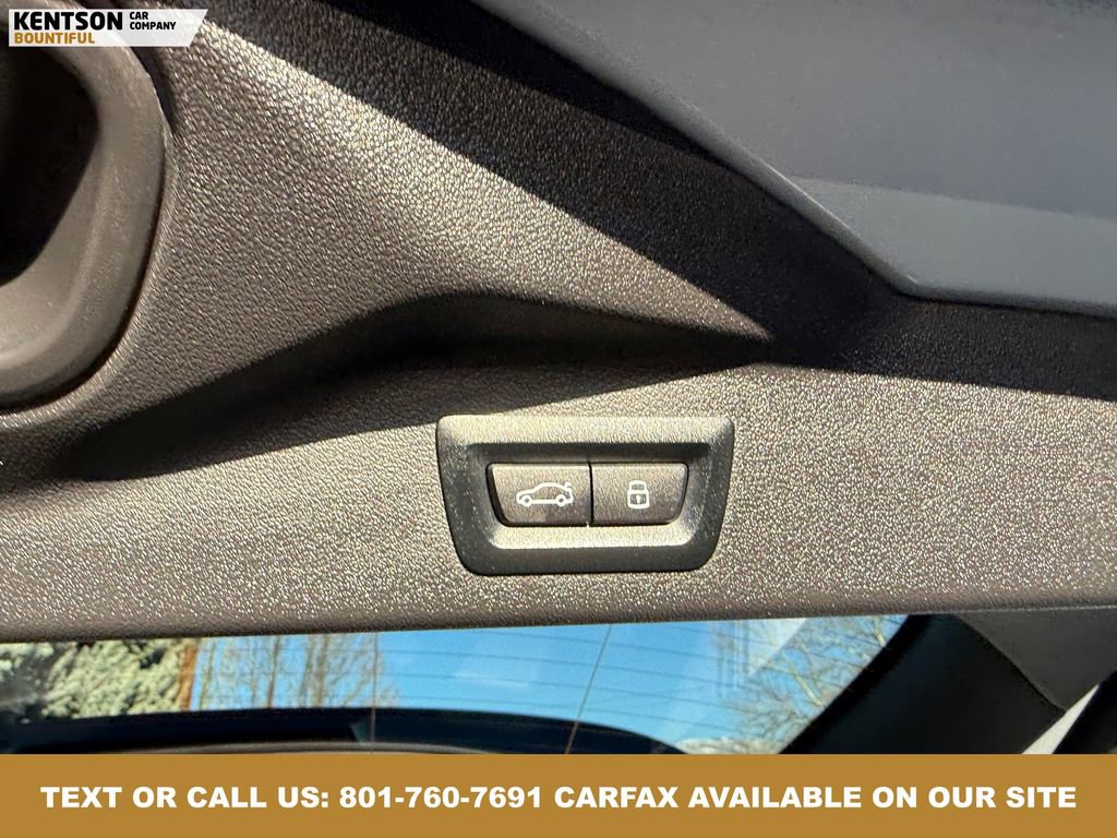 Used 2026 BMW X7 xDrive40i image 41