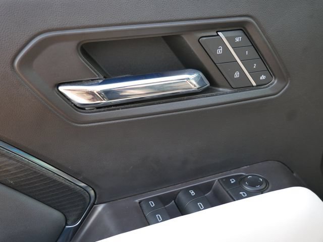 Used 2023 GMC Canyon AT4X AWD/4WD image 12