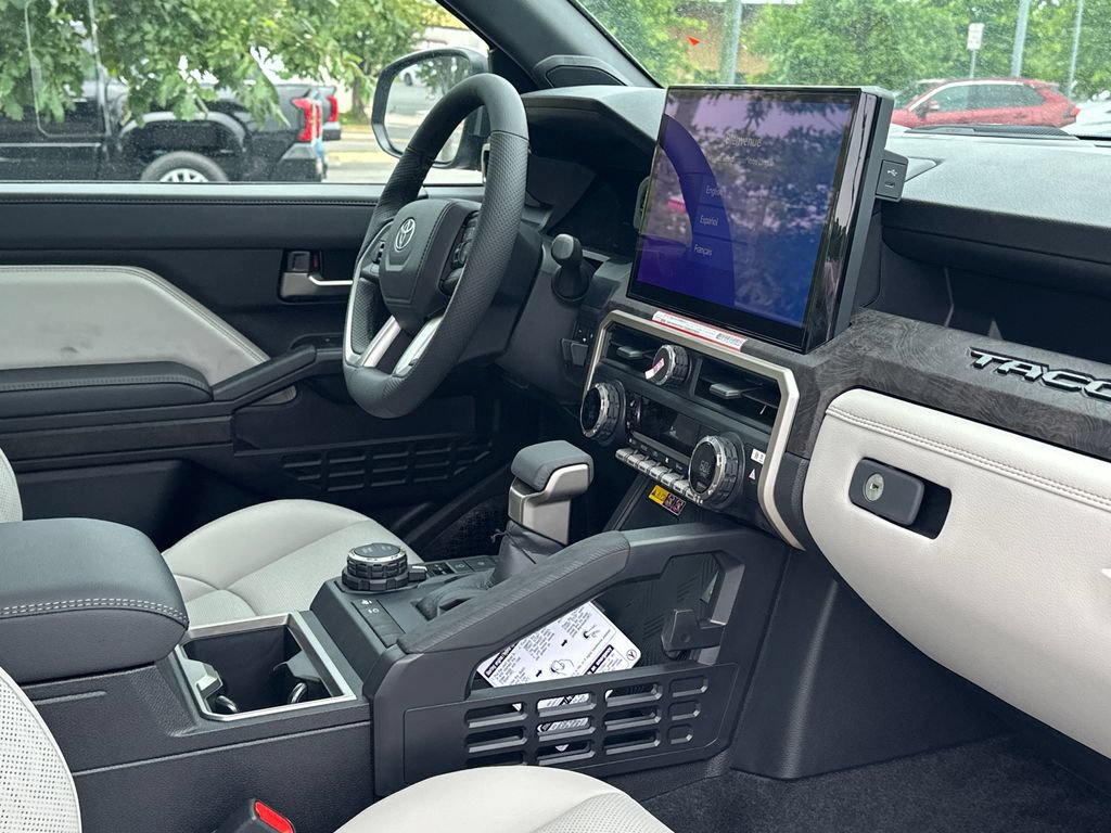 New 2026 Toyota Tacoma Limited AWD/4WD image 14