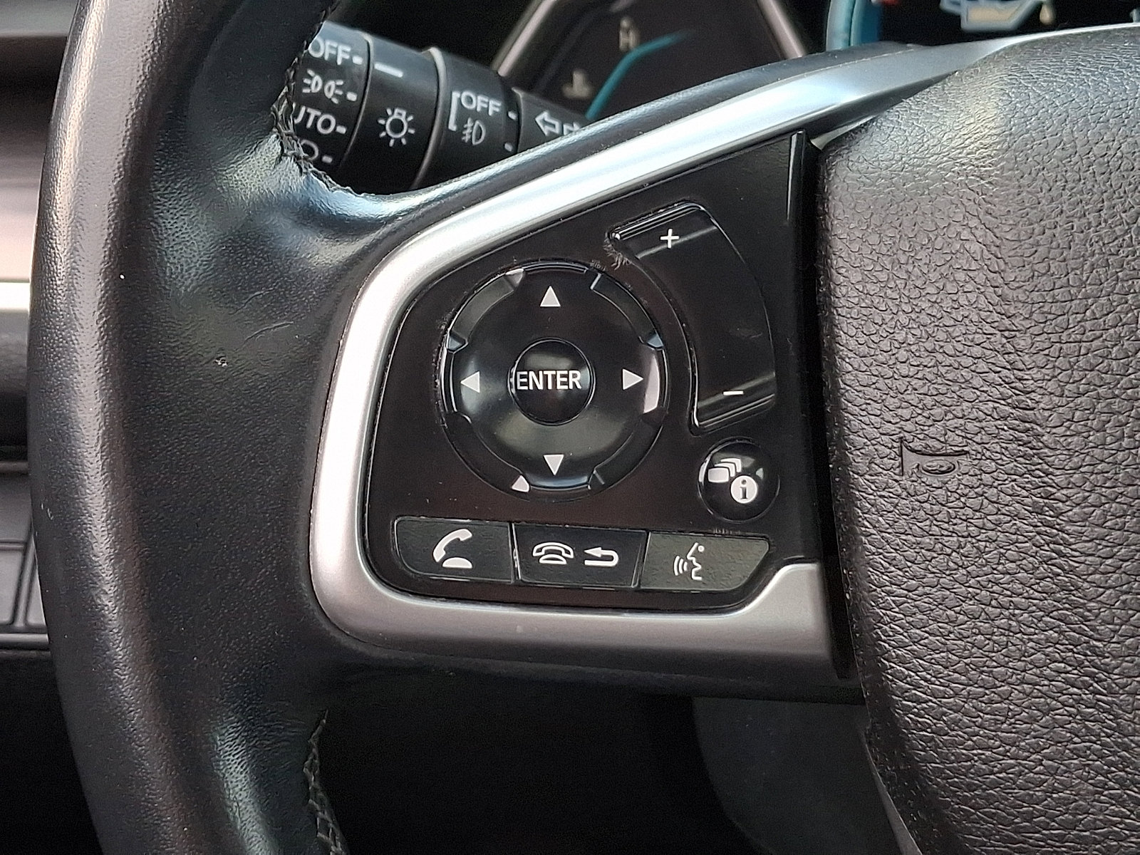Used 2021 Honda Civic EX-L image 20