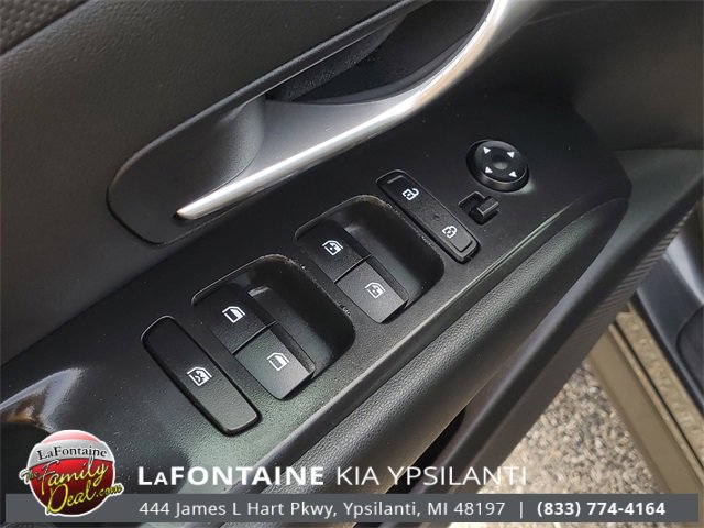 Used 2022 Hyundai Tucson SEL image 14