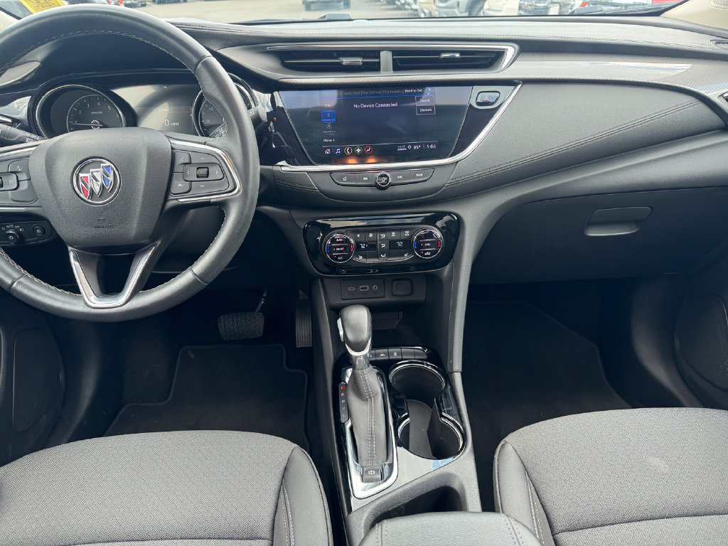 Used 2023 Buick Encore GX Select w/ Experience Buick Package AWD/4WD image 17