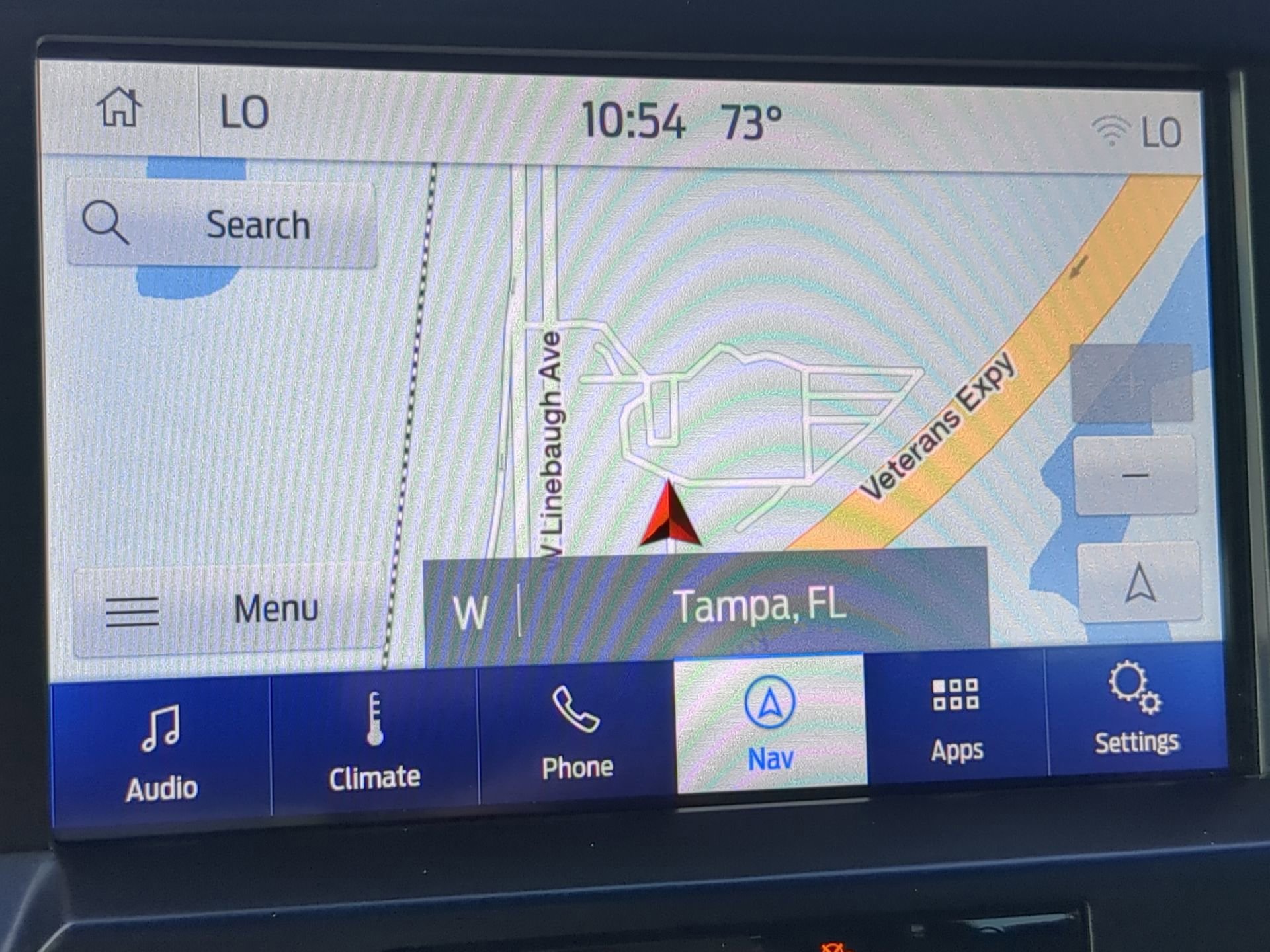 Certified 2020 Ford F150 Raptor w/ Equipment Group 802A Luxury image 52