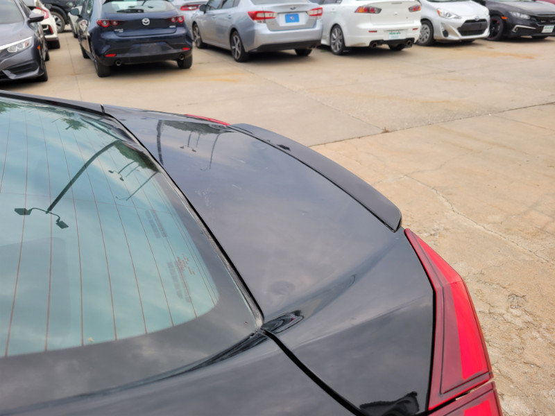 Used 2017 Honda Civic EX-T image 17