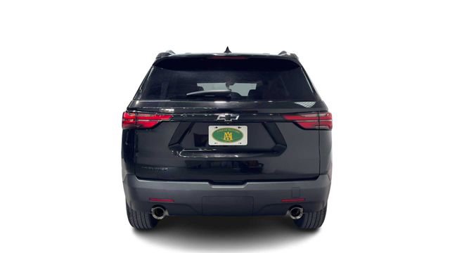 Used 2023 Chevrolet Traverse LS w/ Midnight/Sport Edition FWD image 3