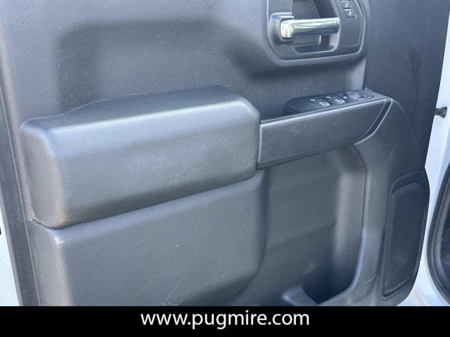 Used 2024 GMC Sierra 2500 Pro w/ Convenience Package image 10