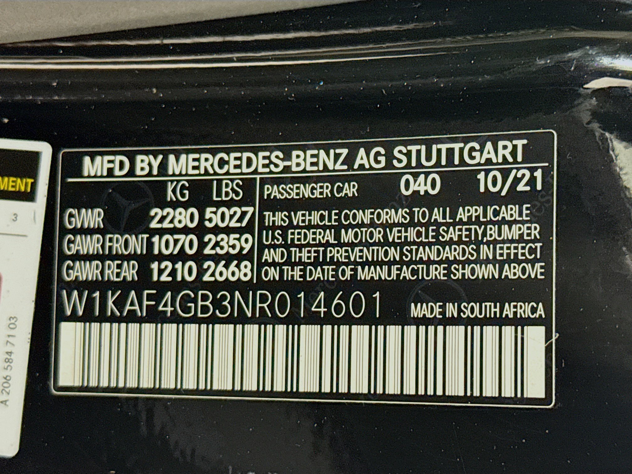 Used 2022 Mercedes-Benz C 300 Sedan image 40
