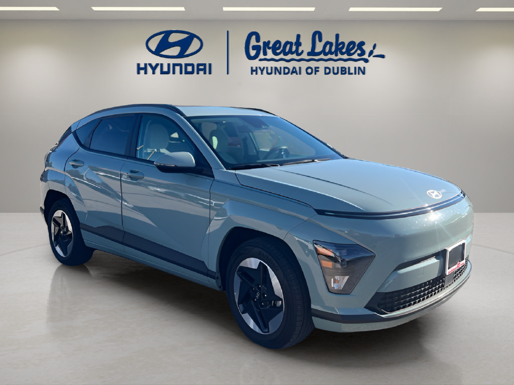 Used 2024 Hyundai Kona SEL FWD image 7