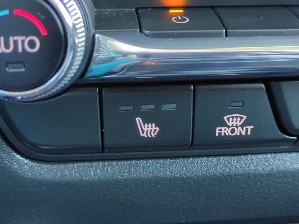 Used 2021 MAZDA CX-30 AWD 2.5 Turbo S image 24