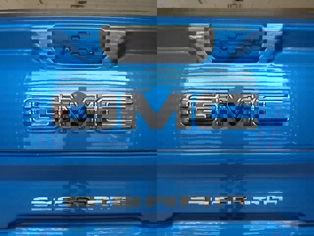 Used 2022 GMC Sierra 1500 AT4 w/ AT4 Preferred Package image 20