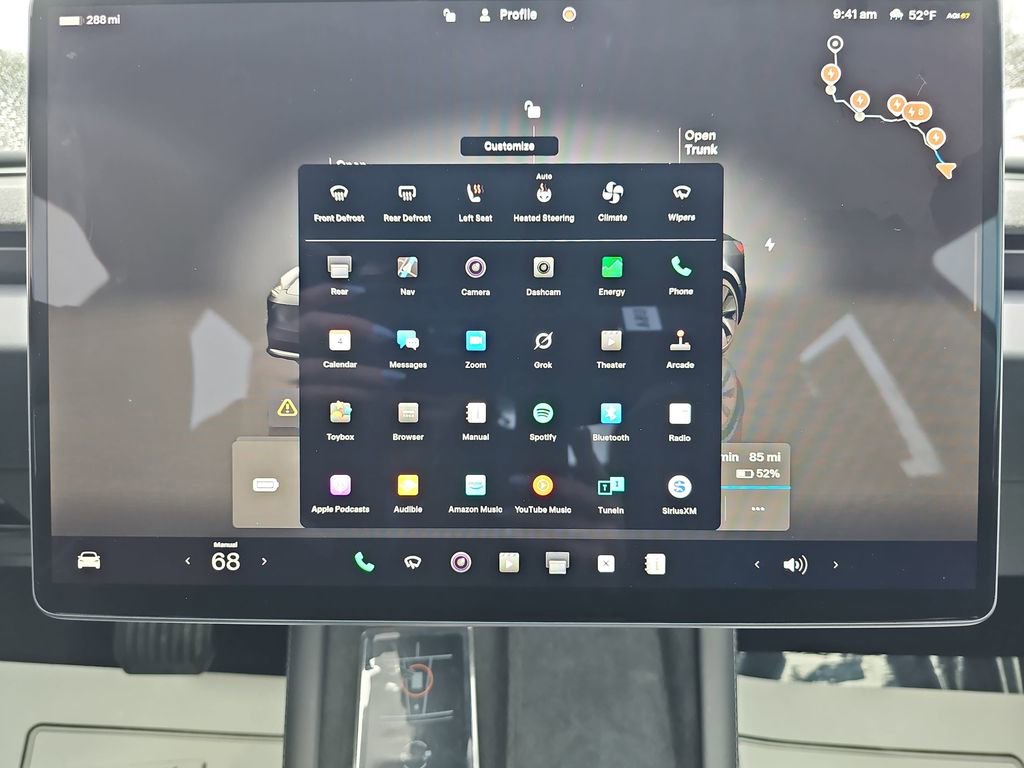 Used 2024 Tesla Model 3 Standard Range image 24