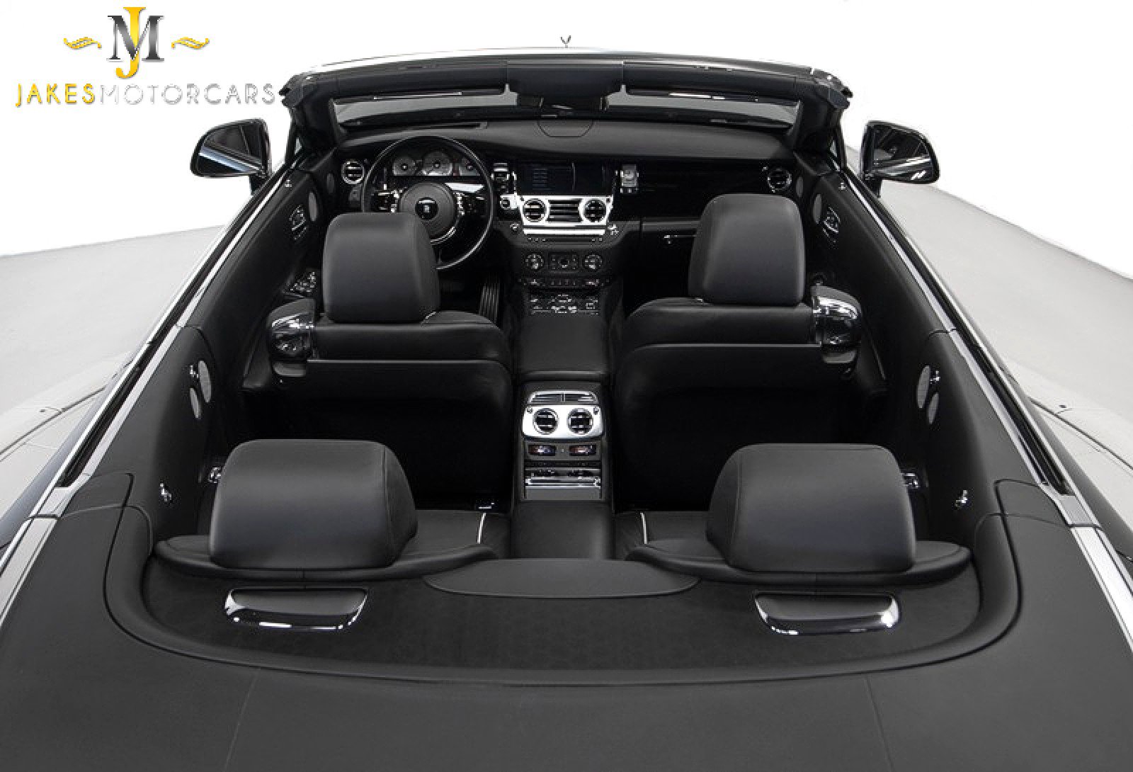 Used 2018 Rolls-Royce Dawn image 10