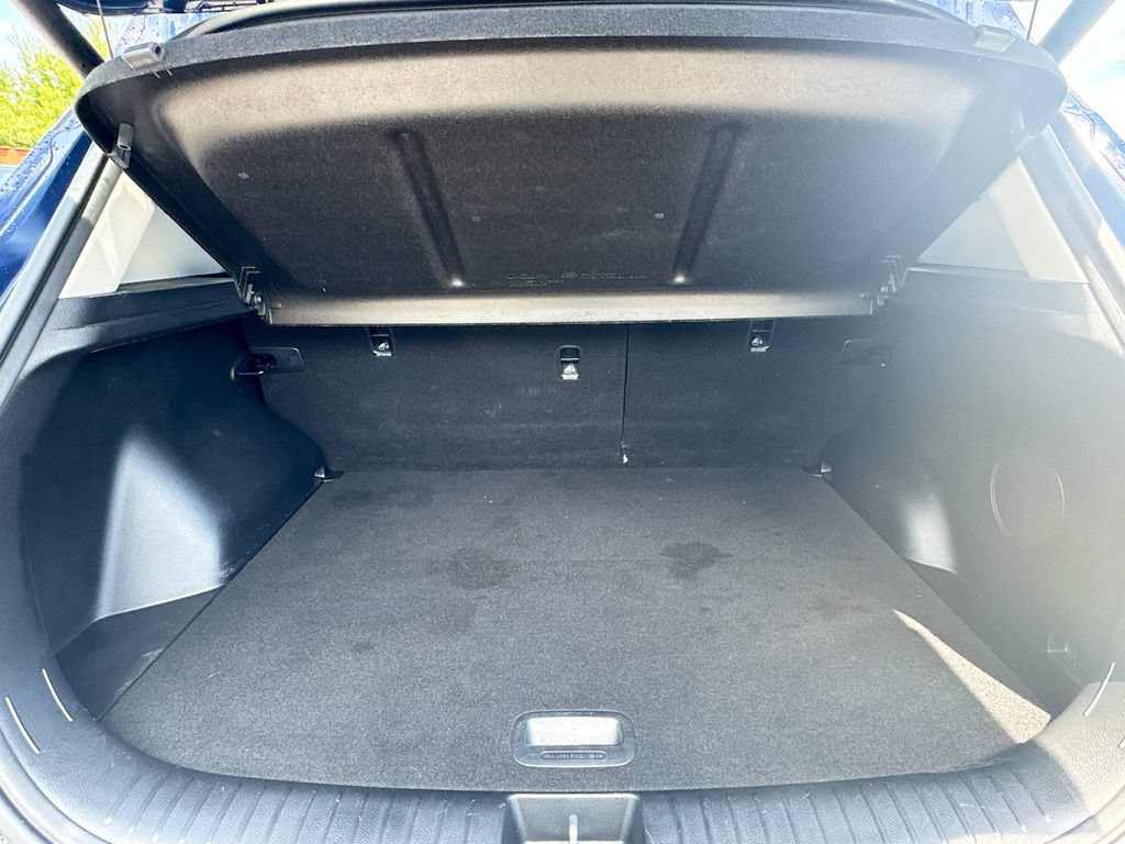 Certified 2024 Kia Seltos SX w/ SX Sunroof Package AWD/4WD image 31