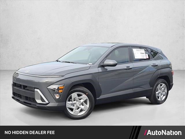 New 2027 Hyundai Kona SE FWD image 1
