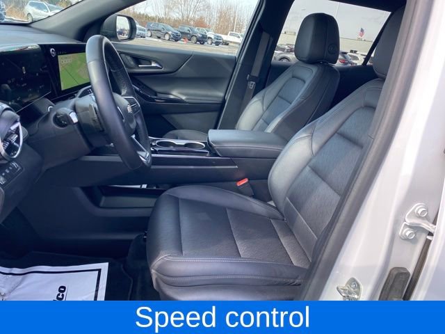 Certified 2025 Chevrolet Equinox LT w/ Convenience Package II AWD/4WD image 15