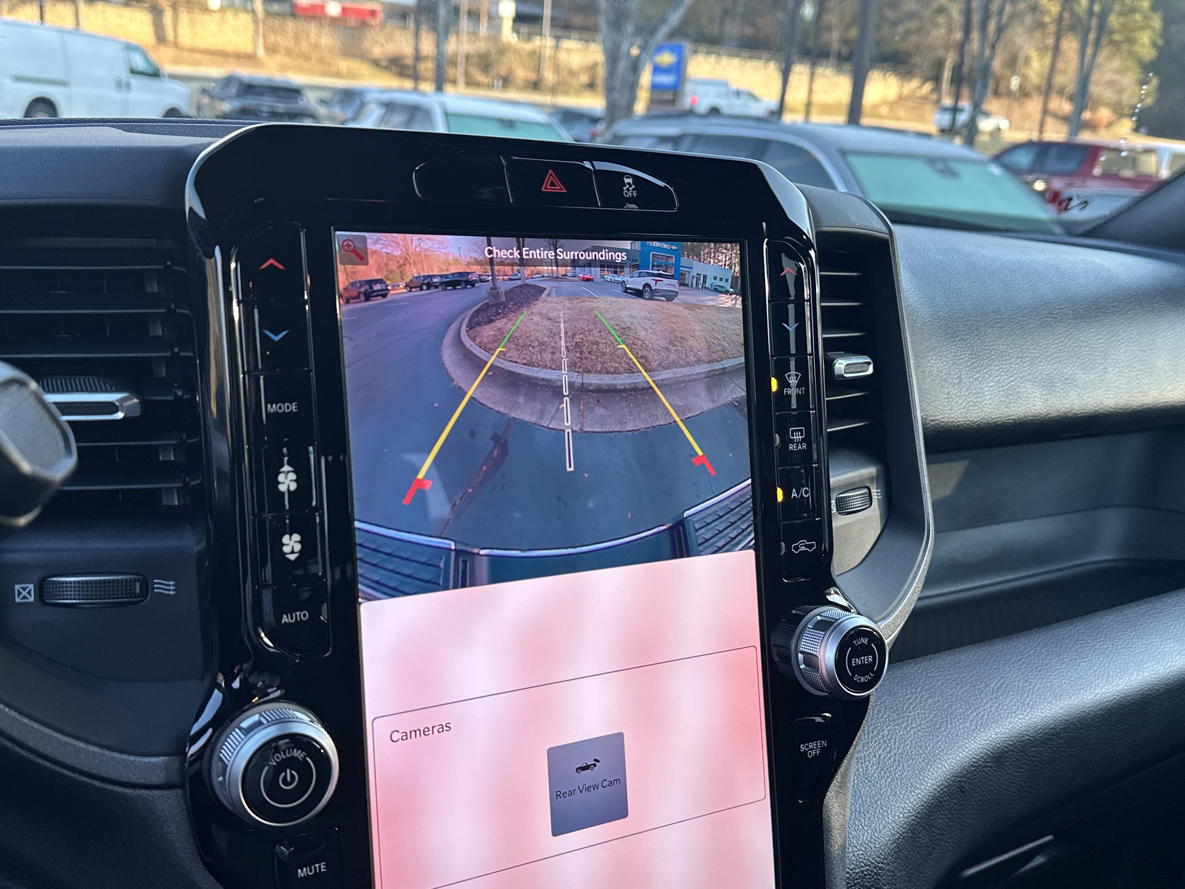 Used 2025 RAM 3500 Tradesman image 31