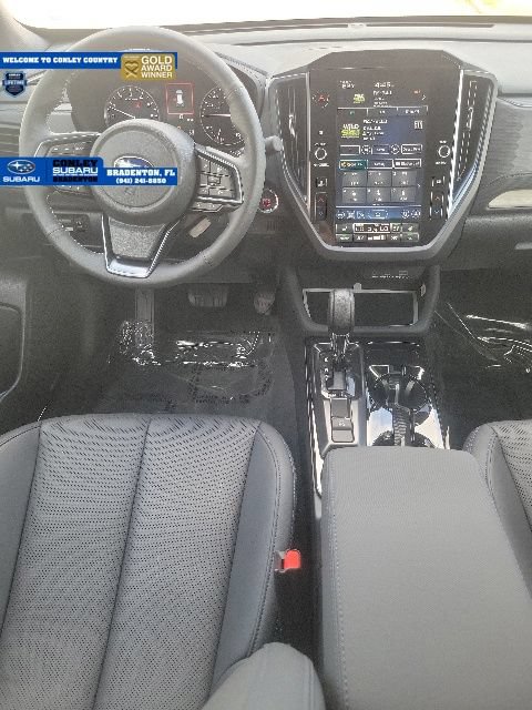 New 2026 Subaru Forester Limited AWD/4WD image 13