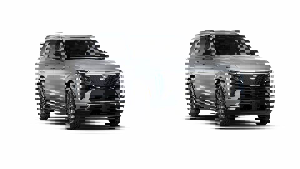 New 2026 Cadillac Escalade IQL Luxury image 35