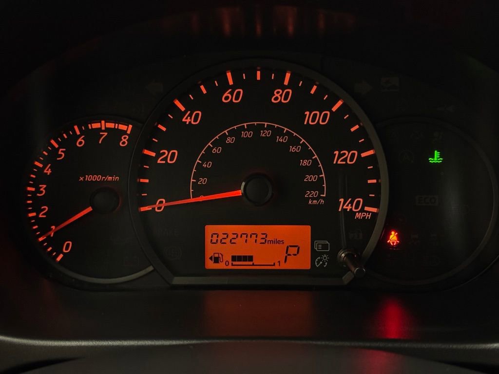 Used 2024 Mitsubishi Mirage G4 ES FWD image 23