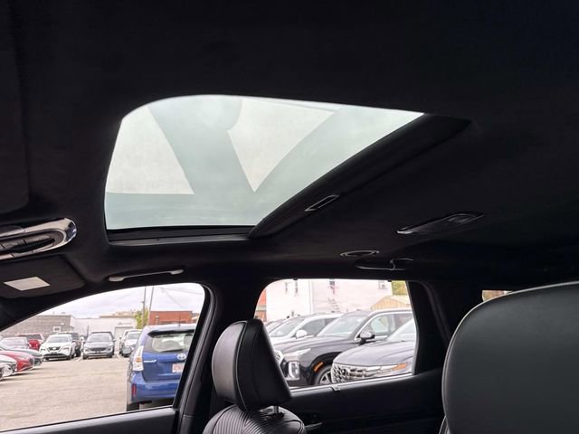 Used 2024 Hyundai Palisade Calligraphy image 28