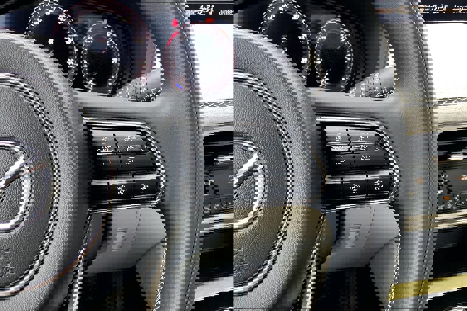 Used 2024 MAZDA CX-90 3.3 Turbo S w/ Premium Plus image 25