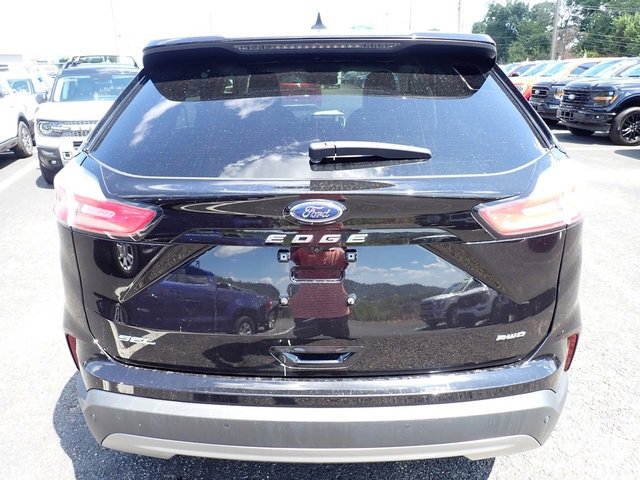 Certified 2022 Ford Edge SEL w/ Convenience Package image 7