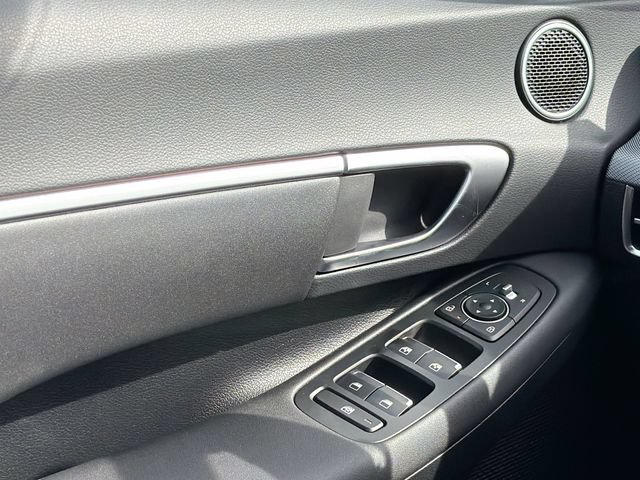 New 2026 Hyundai Sonata SEL FWD image 16