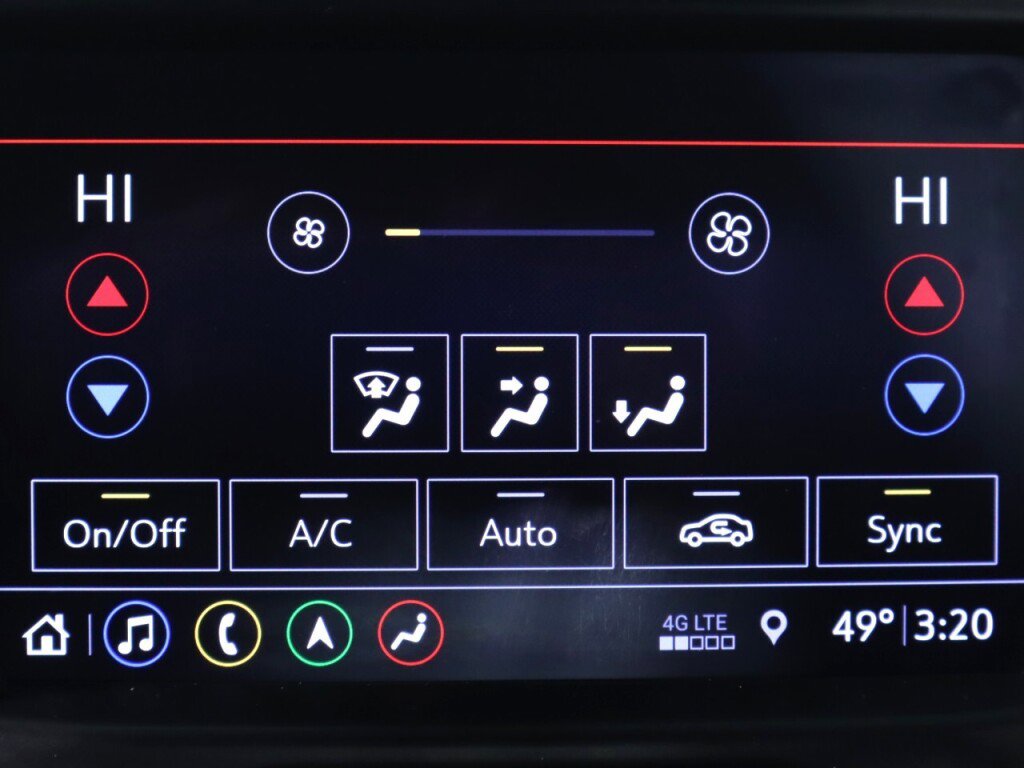 Used 2019 GMC Sierra 1500 AT4 image 18